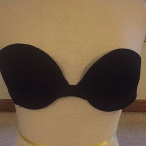 Strapless Bra
